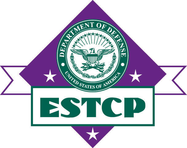 ESTCP logo